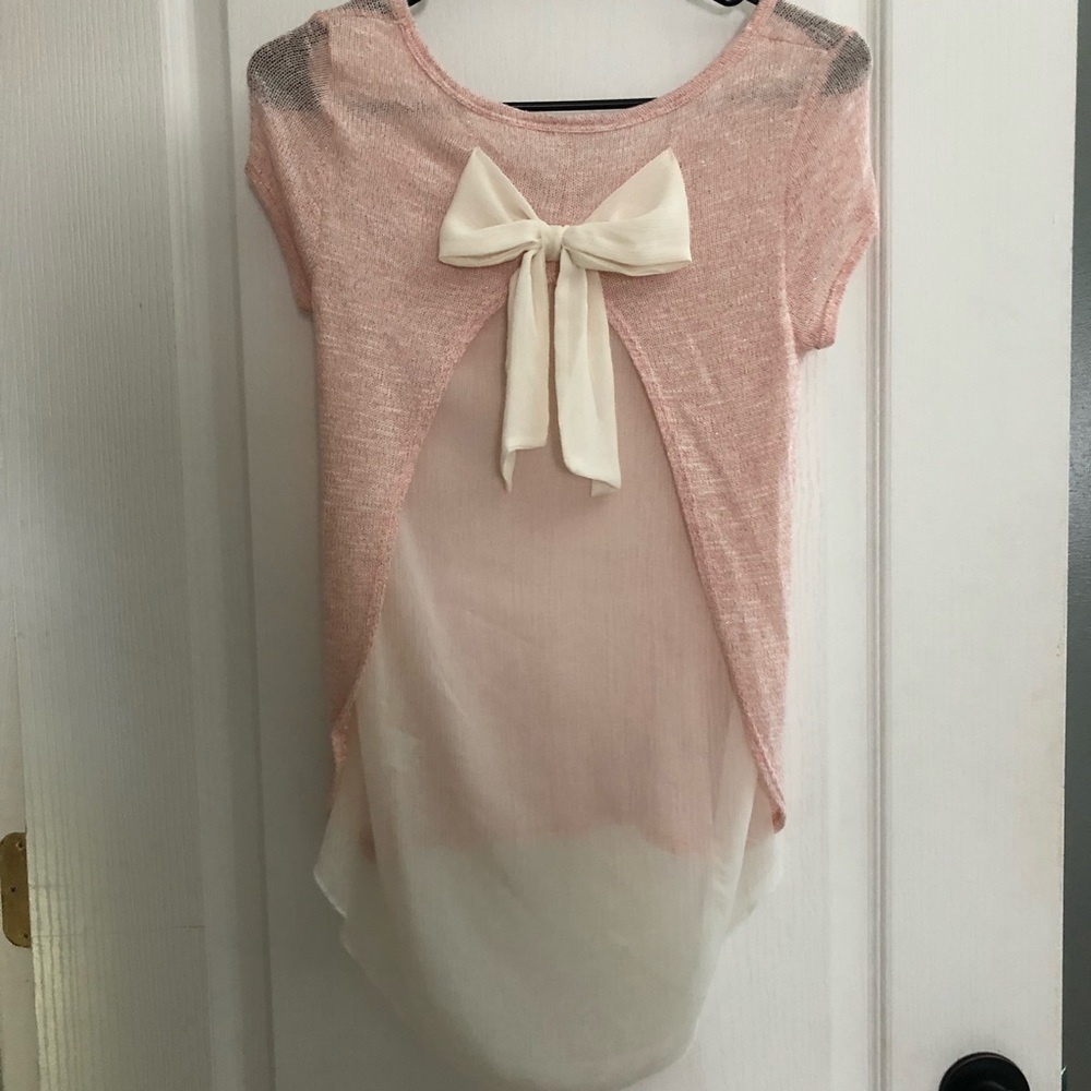 Super Cute Top